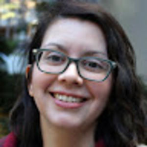 Meet your Posher, Camerina